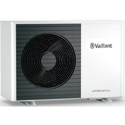 Внешний блок теплового насоса Vaillant aroTHERM Split plus VWL 55/8.2 AS 230V S2 (0010039764)