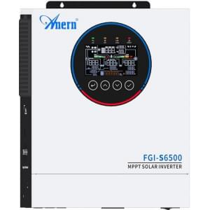 Aruna Solar FGI-S6500/48