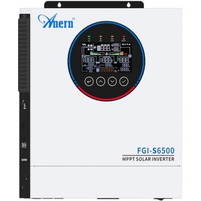 Инвертор Aruna Solar FGI-S6500/48