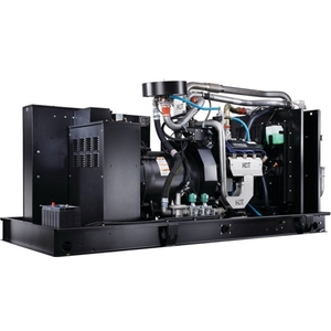 Generac SG150 з відкритим корпусом