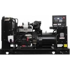 Generac SG150 з відкритим корпусом