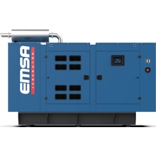 Emsa E CM MC 0330 (264 кВт)