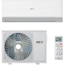 Haier HSU-09NT(I)/HSU-09NT(O) HEC Inverter