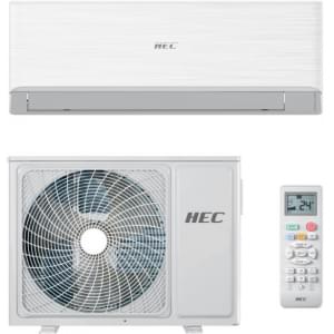 Haier HSU-09NT(I)/HSU-09NT(O) HEC Inverter 2026