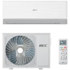 Haier HEC-09NQ(I)/HEC-09NQ(O) On/Off