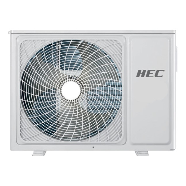 Кондиціонер настінний Haier HEC-24NQ(I)/HEC-24NQ(O) On/Off 2026