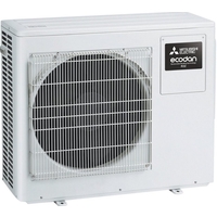 Mitsubishi Electric Ecodan Multi Split PXZ-5F85VG-E Mitsubishi Electric Ecodan Multi Split PXZ-5F85VG-E
