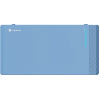Solplanet ASW5120-LB-G3 с кабелем для параллельного подключения Solplanet ASW5120-LB-G3 с кабелем для параллельного подключения