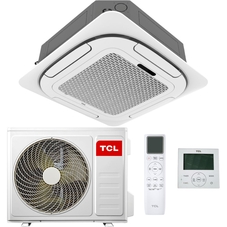 TCL TCC-24CHRH/DVB(04) Cassette GENTLE R32 WI-FI Ind