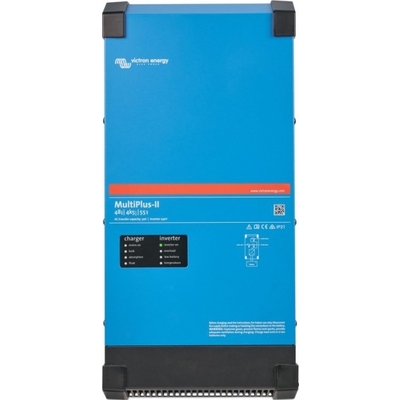 Інвертор Victron Energy MultiPlus-II 48/4k5/55-32 230В GX