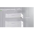 Аккумулятор литий-железо-фосфатный Dyness Stack100 S51100 Common (5,12 кВт*ч/ 51,2В HV)