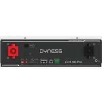 Dyness DL5.0C Pro 51.2В/100Ач (5.12 кВт•год) Dyness DL5.0C Pro 51.2В/100Ач (5.12 кВт•год)