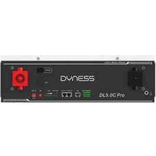 Dyness DL5.0C Pro 51.2В/100Ач (5.12 кВт•год) 