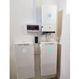 Акумулятор літій-залізо-фосфатний Dyness Powerbrick Plus (16,07 кВт*год / 51,2 В LV)