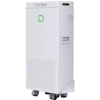 Dyness Powerbrick Plus (16,07 кВт*год / 51,2 В LV)