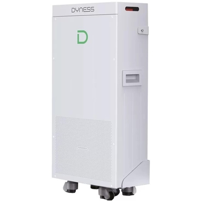 Акумулятор літій-залізо-фосфатний Dyness Powerbrick Plus (16,07 кВт*год / 51,2 В LV)