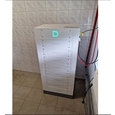 Акумулятор літій-залізо-фосфатний Dyness Stack100 S51100 Heat (5,12 кВт * год / 51,2 В HV)