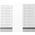Акумулятор літій-залізо-фосфатний Dyness Stack100 S51100 Heat (5,12 кВт * год / 51,2 В HV)