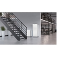 Акумулятор літій-залізо-фосфатний Dyness Stack100 S51100 Heat (5,12 кВт * год / 51,2 В HV)