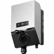 EcoFlow PowerPulse 2 (22 кВт, 3 фазы)