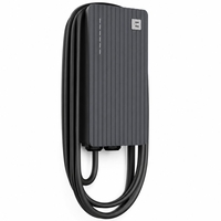Teltonika Energy TeltoCharge 22 кВт с кабелем Тип-2 (22 кВт, 3 фазы)