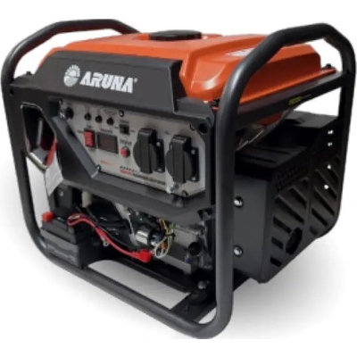 Бензиновый генератор Aruna GEN 5000 INVERTER S (5 кВт)