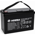 Акумулятор літій-залізо-фосфатний Aruna LFP 100-12,8B (100Ah, 12,8V, 1280Wh, BMS)