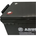 Аккумулятор литий-железо-фосфатный Aruna LFP 100-12,8BD (100Ah, 12,8V, 1280Wh, BMS, LCD)