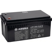 Aruna LFP 200-12,8B (100Ah, 25,6V, 2560Wh, BMS)