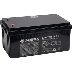 Aruna LFP 200-12,8B (100Ah, 25,6V, 2560Wh, BMS)