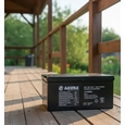 Акумулятор літій-залізо-фосфатний Aruna LFP 300-12,8B (300Ah, 12,8V, 3840Wh, BMS)