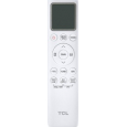 Кондиціонер касетний TCC-48CHRH/DV7B(04) Cassette GENTLE R32 WI-FI