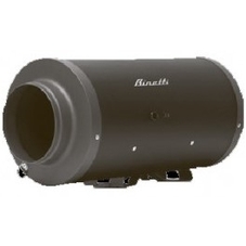 Binetti FDS-250ECTS з двигуном EC Turbo Silent