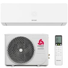 Chigo CS-35V3G-G3B02A Inverter DC WI-FI Gloria