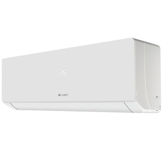 Кондиціонер настінний Chigo CS-25V3G-G3A02A Inverter DC WI-FI Gloria