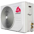 Кондиціонер настінний Chigo CS-25V3G-G3A02A Inverter DC WI-FI Gloria
