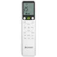 Кондиціонер настінний Chigo CS-25V3G-G3A02A Inverter DC WI-FI Gloria