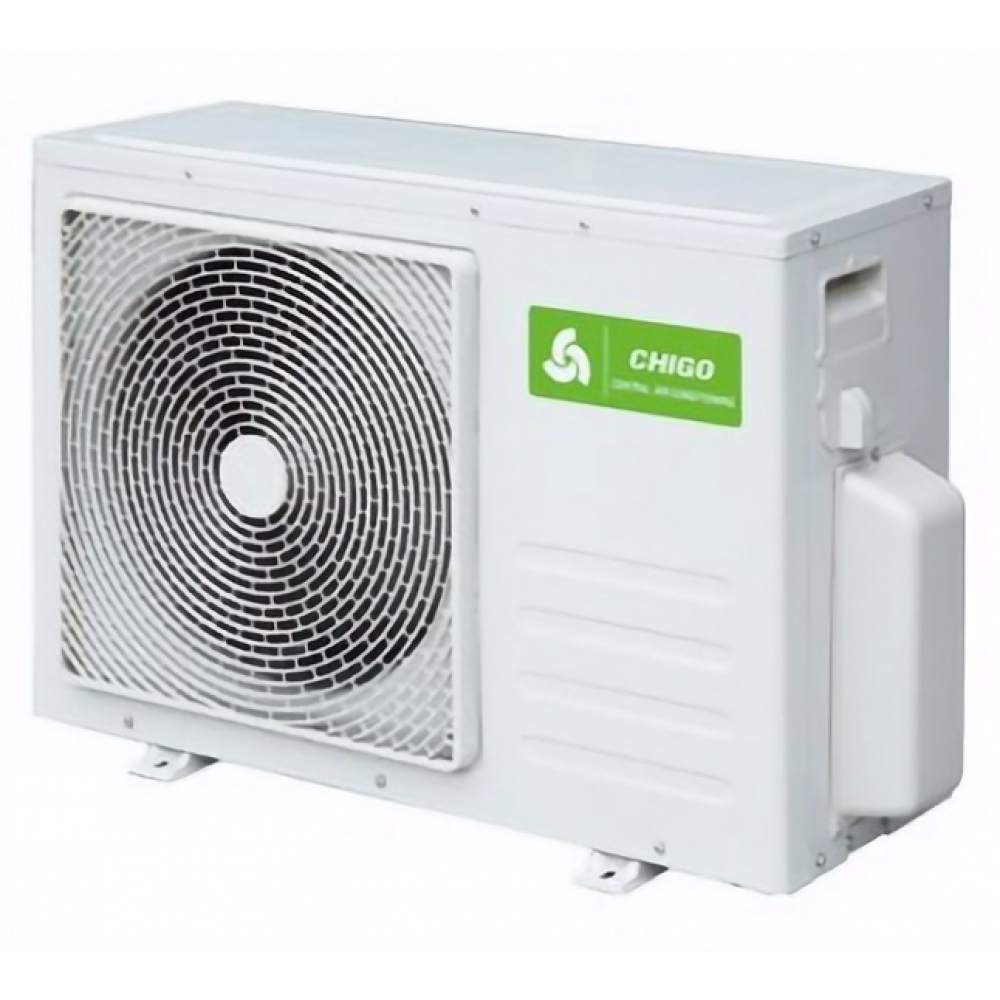 Кондиционер канальный Chigo CTA-18HVR4/COU-18HDR4