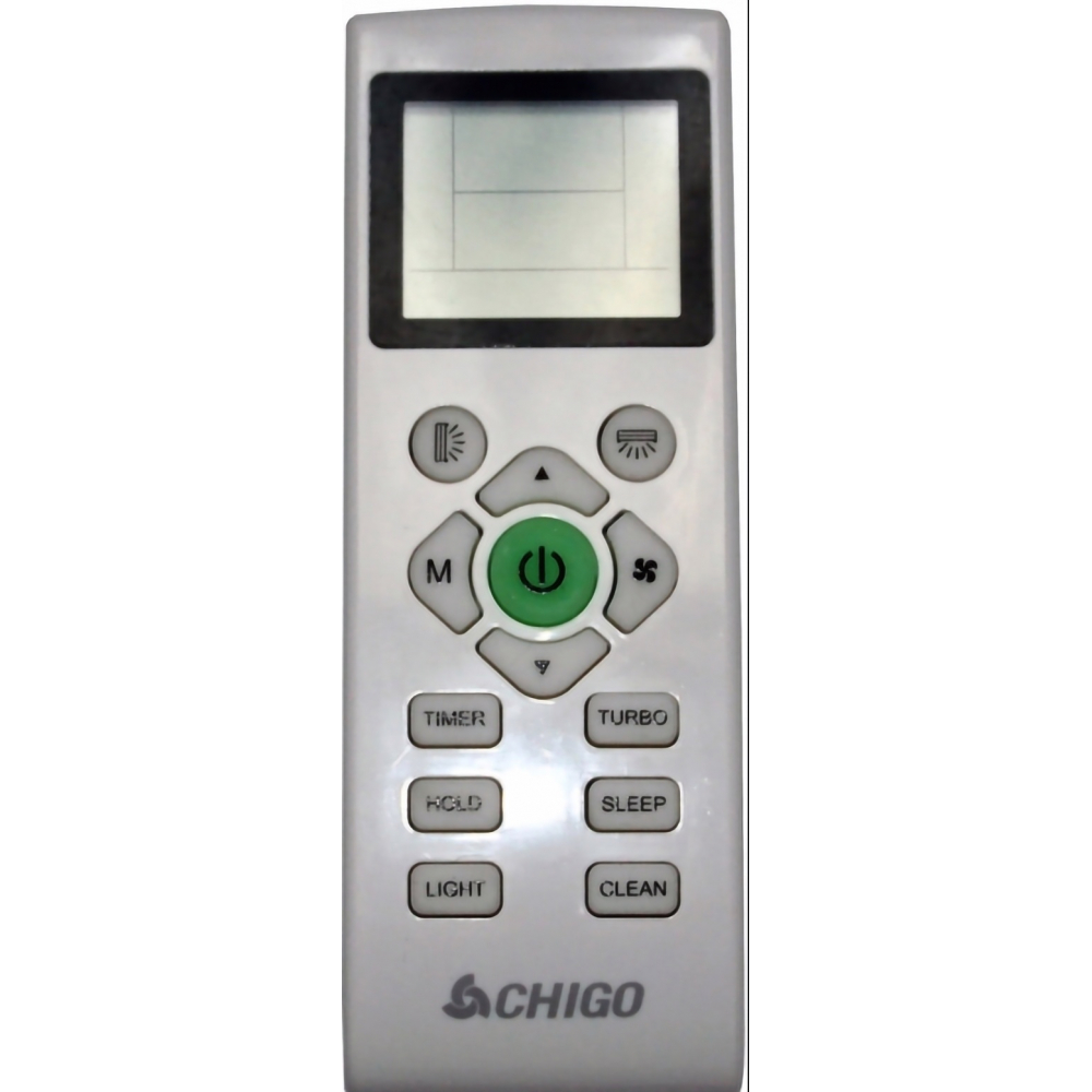 Кондиционер канальный Chigo CTA-18HVR4/COU-18HDR4