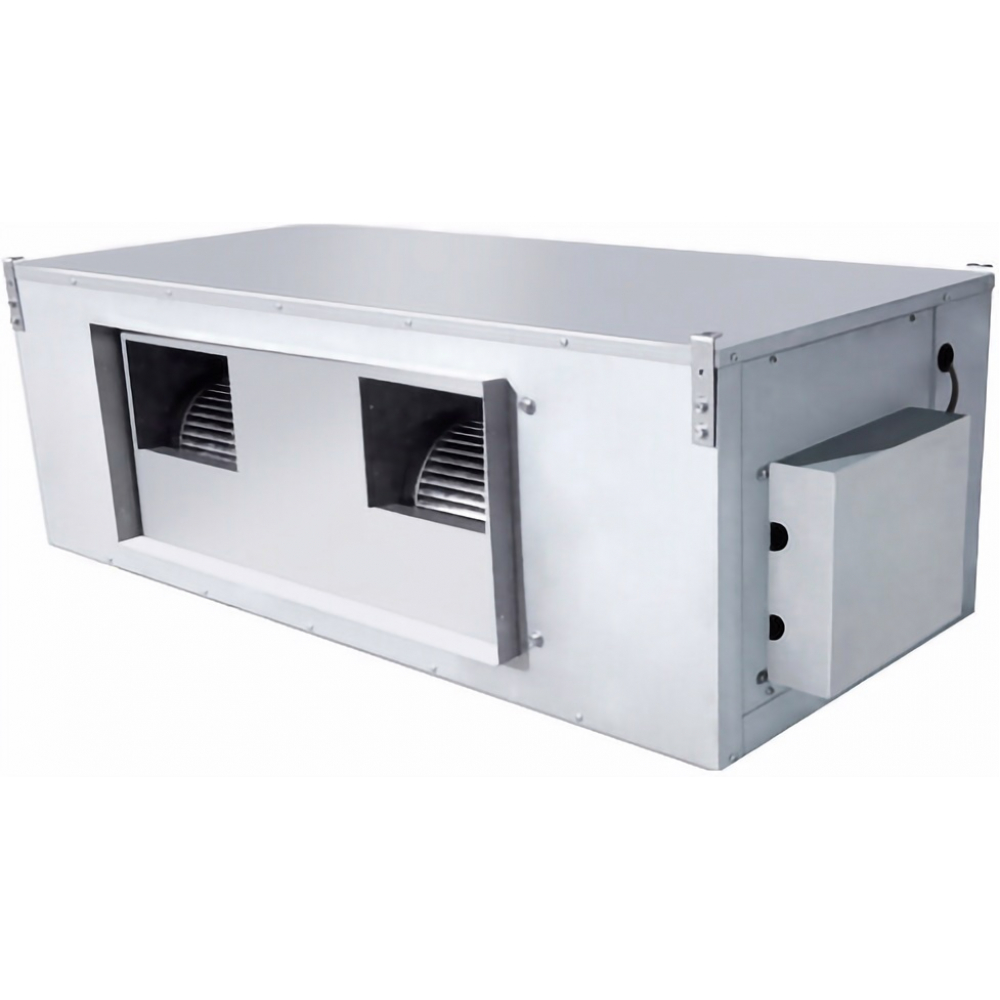 Кондиционер канальный Chigo CTH-60HR1-C/COU-60HSR1-C