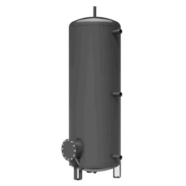 Буферная емкость Drazice NAD 750 v1 (+ізоляція Neodul)