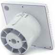 Вытяжной вентилятор настенный AirRoxy pRim 150 TS (01-011)