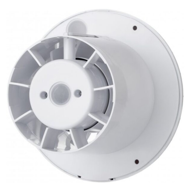 Вытяжной вентилятор настенный AirRoxy aRid 100 BB TS (01-041)