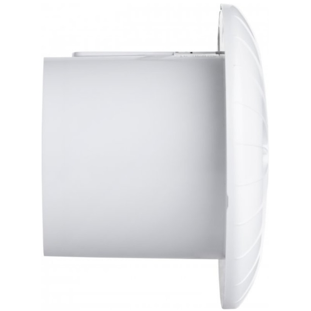 Вытяжной вентилятор настенный AirRoxy aRid 120 BB TS (01-044)