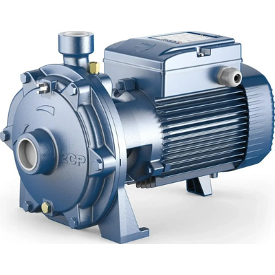 Поверхностный насос центробежный Pedrollo 2CP 40/180 A (452CT403AE)