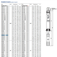 Pedrollo 4SRm 4/8 S-PD (49480408WLA1)
