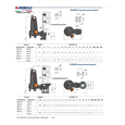 Погружной насос Pedrollo Tritus TR 1.5 (48SHT00A)