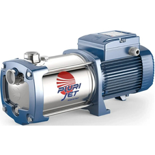 Pedrollo PLURIJETm 5/200 (43PJDI25058A1)