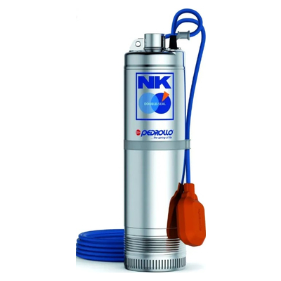 Свердловинний насос Pedrollo NKm 4/5-GE (48SN2150A1U)
