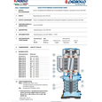 Поверхневий насос Pedrollo MKm 5/4 (43PM0504A1EU)